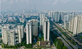  Loạt đại gia địa ốc phía Bắc tăng tốc "Nam tiến" 