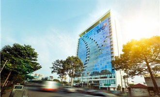  TTC Land (SCR) 'đổi trục' chiến lược: Tăng tỷ trọng tài sản tạo dòng tiền trong chu kỳ mới 