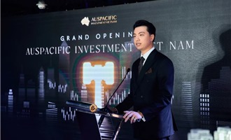  Auspacific Investment Việt Nam chính thức ra mắt tại Hà Nội: Xác lập hệ quy chiếu mới cho bất động sản cao cấp 