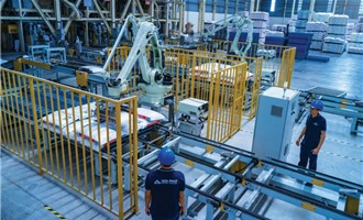  Nông nghiệp Hòa Phát xuất bán hơn 110.000 con heo và 86.000 tấn thức ăn chăn nuôi trong quý I/2026 