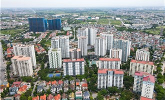  Lãi suất neo cao và cuộc "sàng lọc" khắc nghiệt các chủ đầu tư 