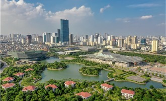  Hai thái cực của doanh nghiệp địa ốc mùa ĐHĐCĐ 2026: Bên "nhấn ga" tăng tốc, bên thận trọng dò đường 