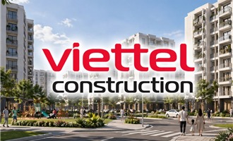  Một doanh nghiệp nhà Viettel bất ngờ lấn sân sang lĩnh vực bất động sản 