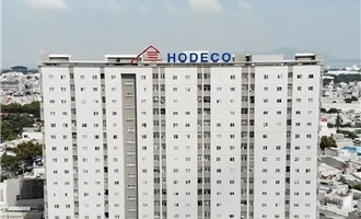  Hodeco (HDC) bị phạt 242,5 triệu đồng vì loạt vi phạm liên quan đến nghĩa vụ công bố thông tin 