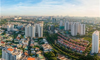  Trước mùa báo cáo tài chính quý II/2026, nhiều "ông lớn" bất động sản được dự báo lợi nhuận "đột biến" 