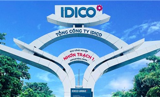 IDICO (IDC): Chốt quyền chia cổ tức bằng tiền mặt và cổ phiếu với tổng tỷ lệ 25%