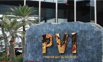PVI chốt quyền trả cổ tức 33%, chi hơn 770 tỷ đồng cho cổ đông