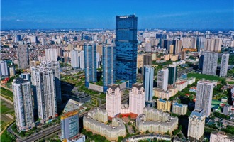  Doanh nghiệp bất động sản đang chạy đua lập đỉnh lợi nhuận mới 