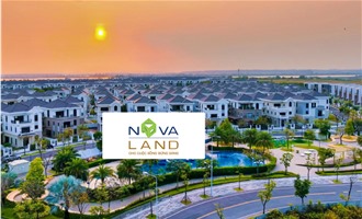  Chỉ 1 tháng nữa, siêu dự án 'sống còn' của Novaland (NVL) sẽ chính thức bàn giao sổ hồng 
