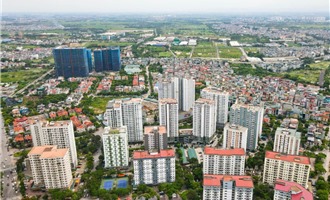  ĐHĐCĐ 2026: Doanh nghiệp địa ốc tăng tốc bung hàng, chạy đua giải bài toán tồn kho 