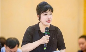  Hội Doanh nhân trẻ Việt Nam đề xuất nhiều cơ chế thúc đẩy chuyển đổi xanh 