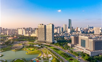  Doanh nghiệp bất động sản "tăng tốc" hút vốn: Chất lượng dòng tiền là yếu tố quyết định 