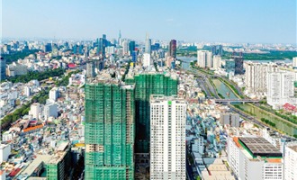  Loạt dự án của Novaland tại TP. Hồ Chí Minh được tháo gỡ pháp lý 