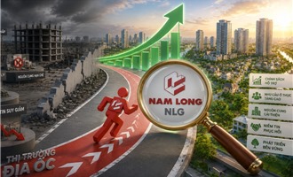  Nam Long (NLG) đang đứng ở đâu trong cuộc đua hồi phục của bất động sản phía Nam? 
