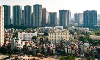  Loạt doanh nghiệp địa ốc "xoay trục" tìm động lực tăng trưởng mới 