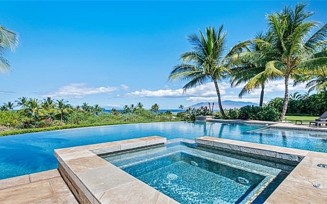 Gi&#225; bất động sản si&#234;u sang Hawaii cao kỷ lục, doanh số tăng 600%