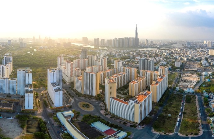  "Bảng giá đất mới sau sáp nhập phải đảm bảo tính ổn định, tránh gây sốc cho thị trường" 