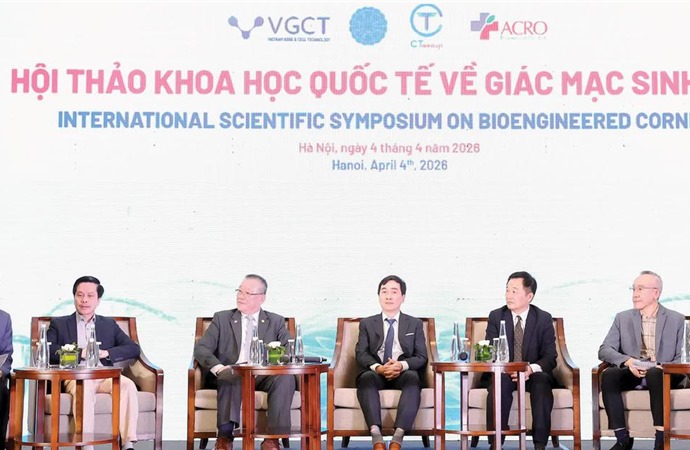 34 năm tự lực tự cường của CT Group