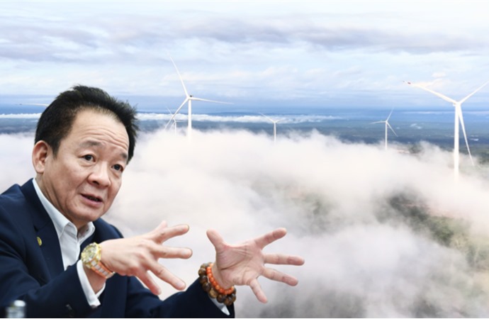  Hạ tầng năng lượng xuyên biên giới: Không gian mới cho khu vực tư nhân 