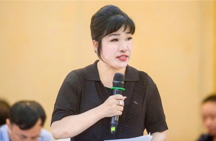  Hội Doanh nhân trẻ Việt Nam đề xuất nhiều cơ chế thúc đẩy chuyển đổi xanh 